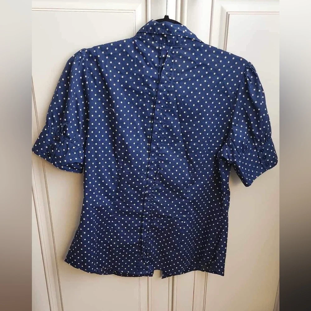 Button down shirt - Picture 3 of 3